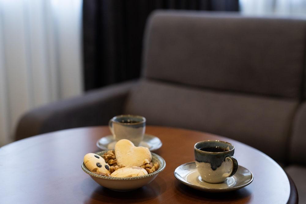 RUBBY HOTEL — ISTANBUL — fotografie hotel nr. 29