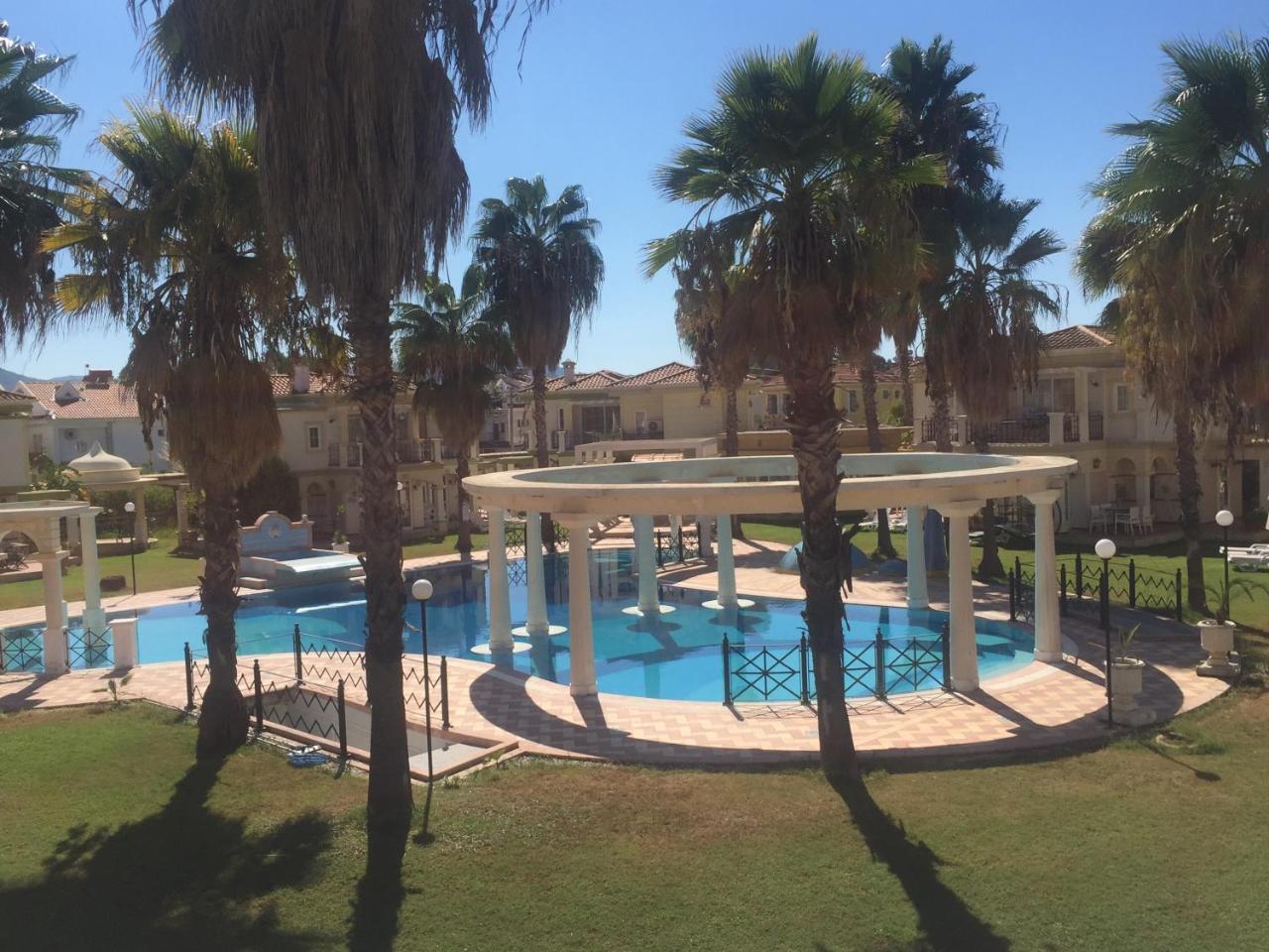 VILLAMEL — FETHIYE — фотография отеля №7