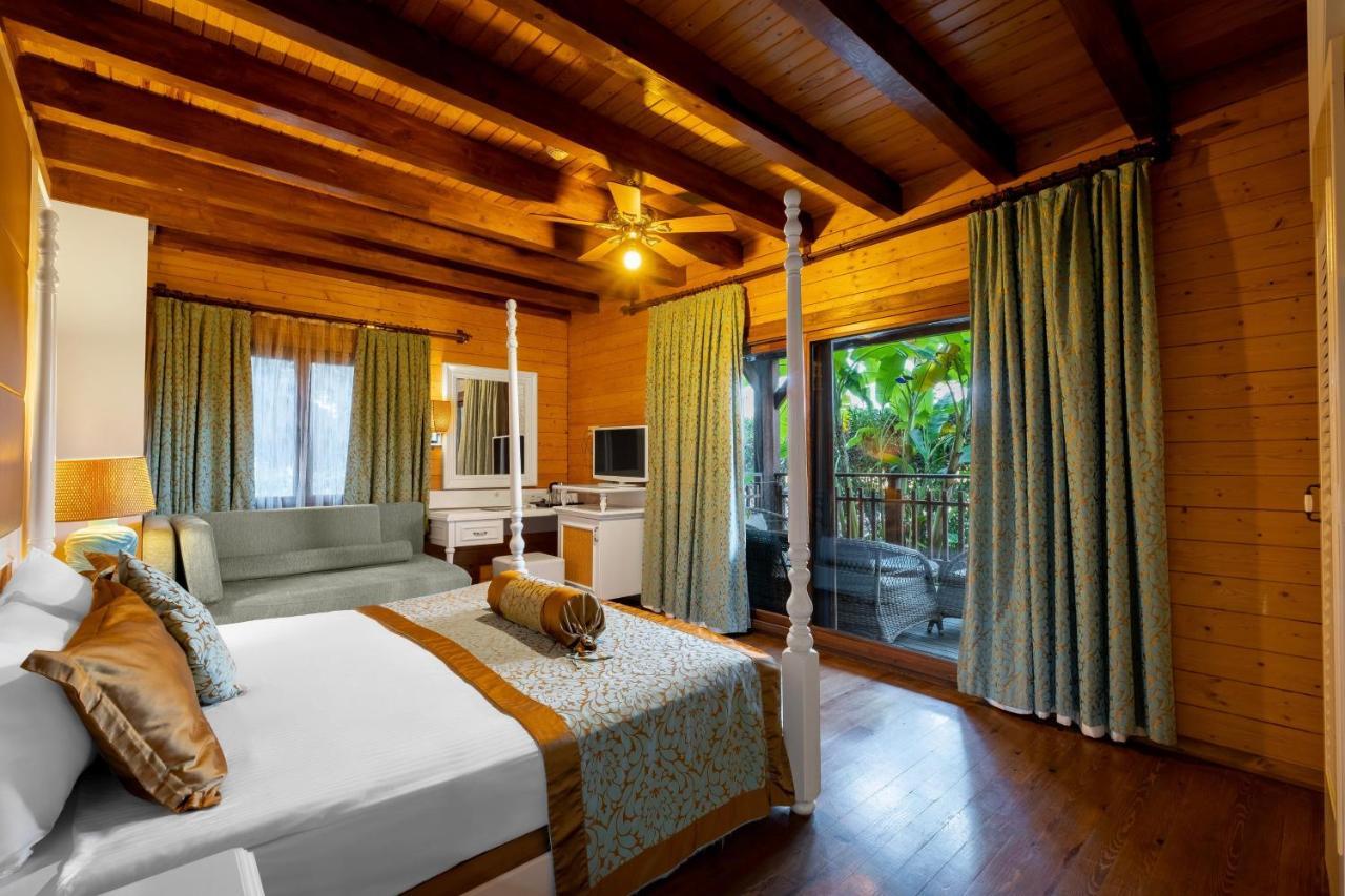 LONG BEACH ALANYA — ALANYA — fotografie hotel nr. 11