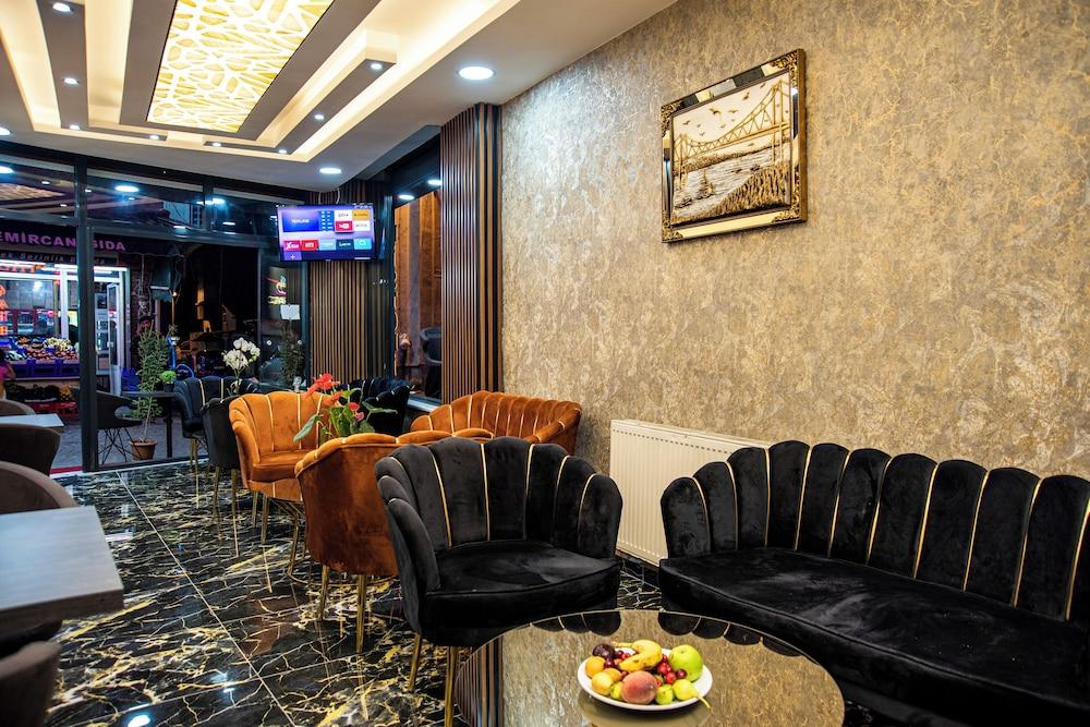 HISTORIA HOTEL — ISTANBUL — фотография отеля №8