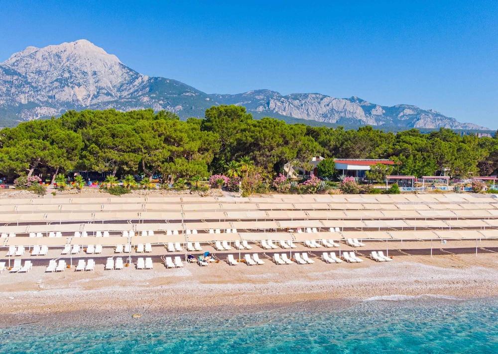 TEKIROVA DORA BUTIK OTEL — KEMER — фотография отеля №16