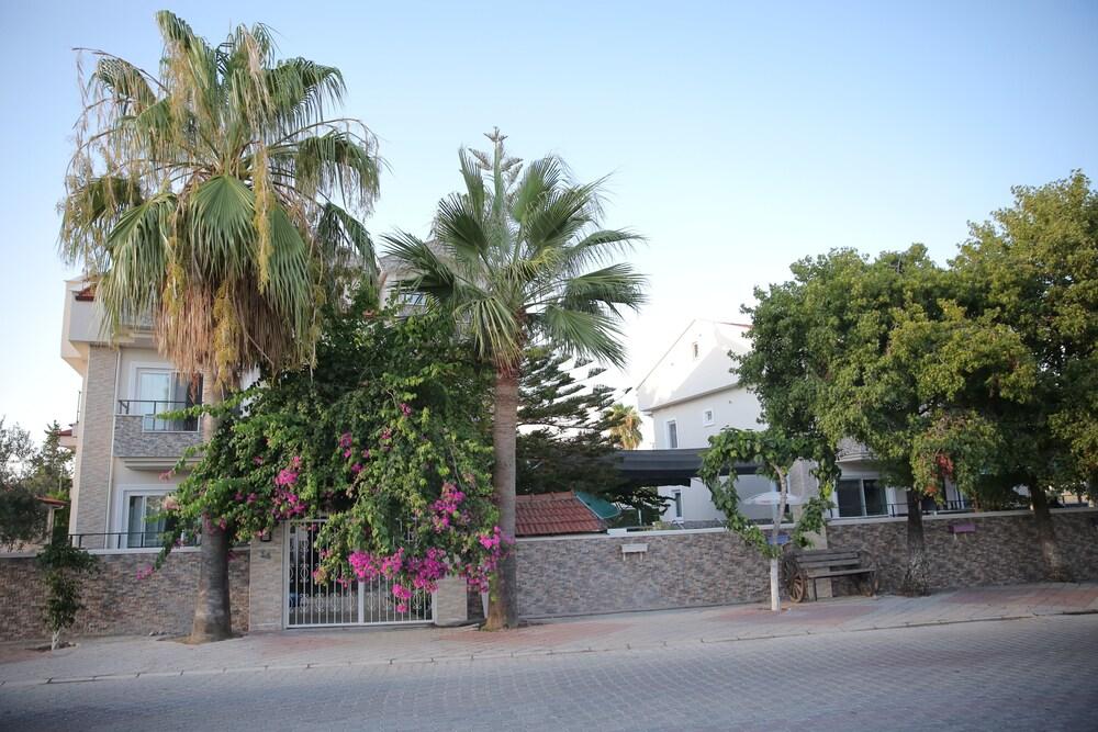 VILLA VERDI DALYAN — DALYAN — fotografie hotel nr. 25