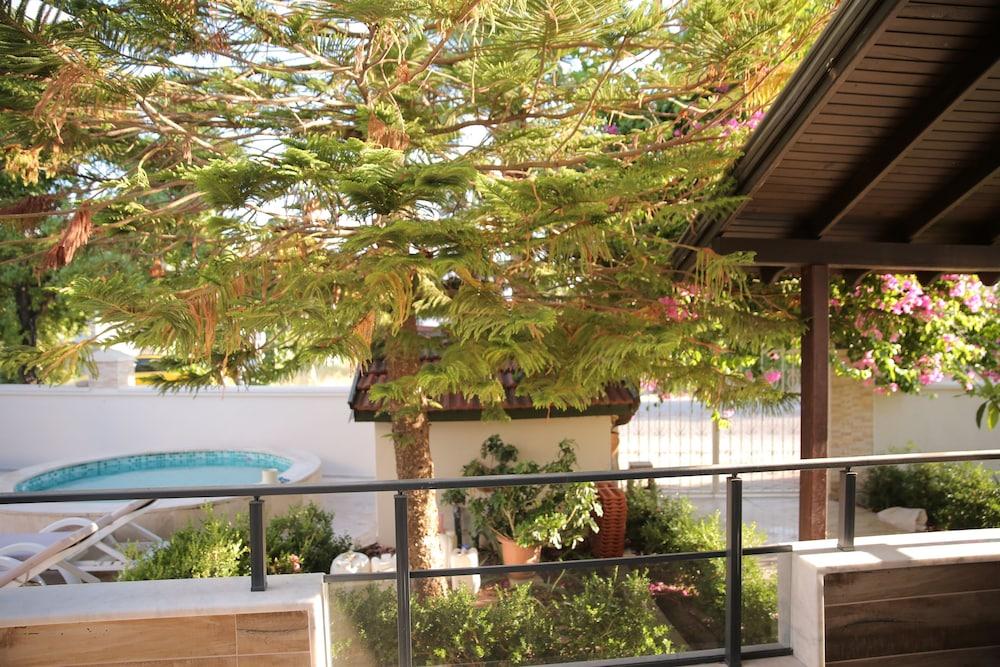VILLA VERDI DALYAN — DALYAN — fotografie hotel nr. 28