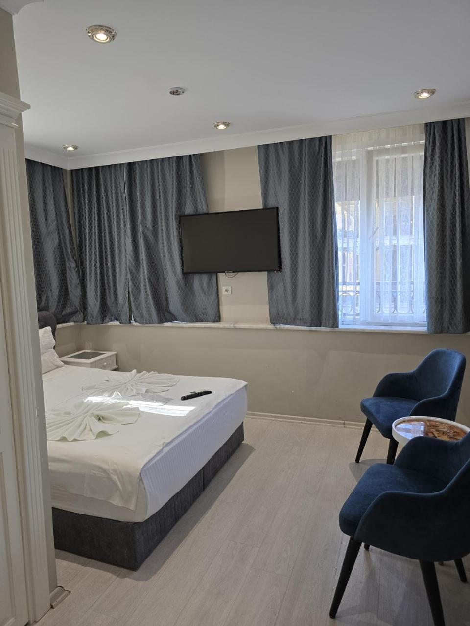THE EMPRESS THEODORA HOTEL LL — ISTANBUL — fotografie hotel nr. 6