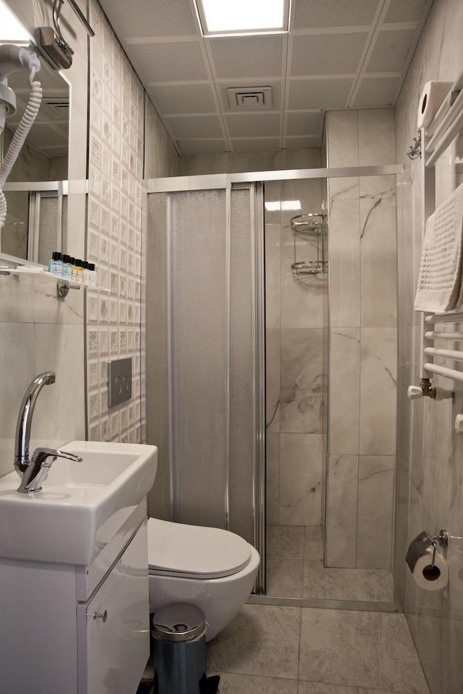SULTAN SULEYMAN APART HOTEL — ISTANBUL — фотография отеля №13