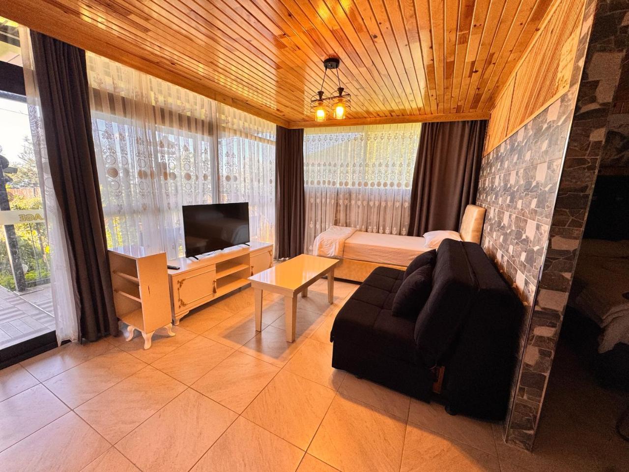ALANYA POLAT HOLIDAY VILLAGE — ALANYA — фотография отеля №16