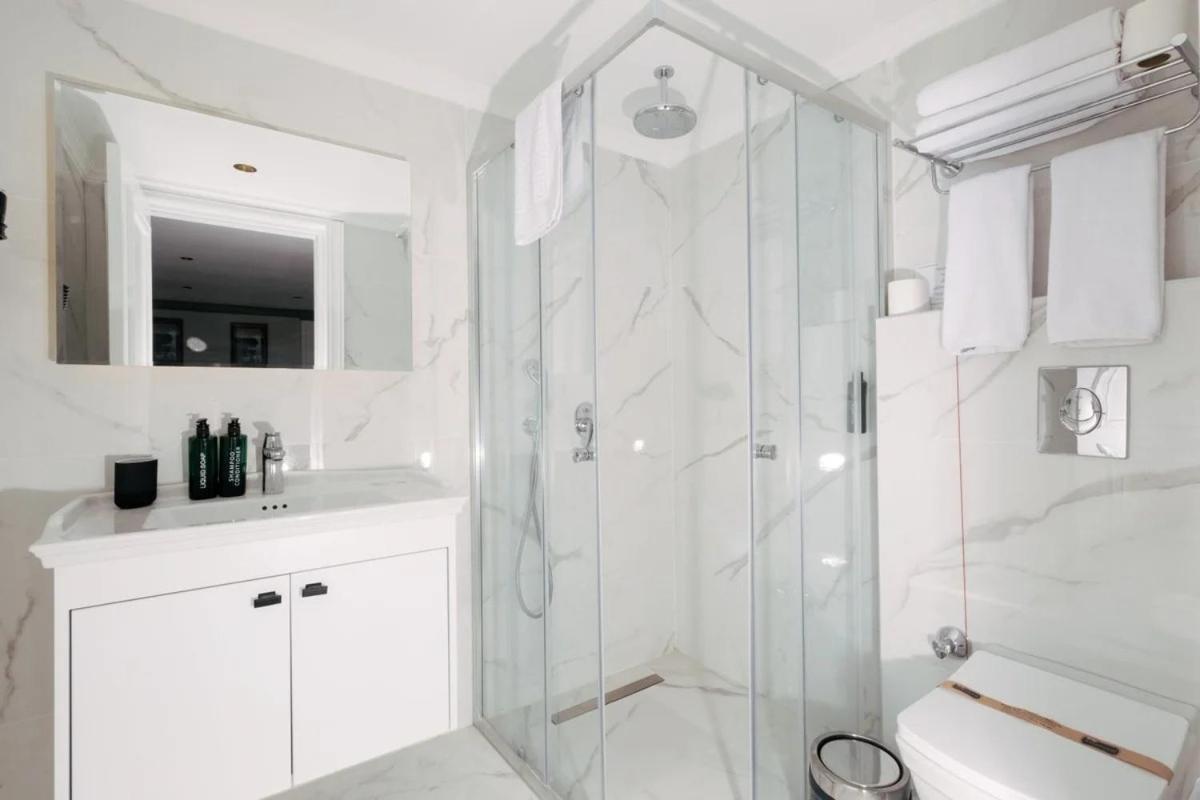 MONO LIFE HOTEL CESME — CESME — fotografie hotel nr. 23