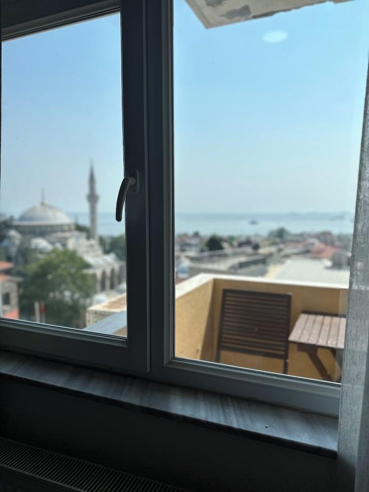 DIVAS SILVER HOTEL — ISTANBUL — fotografie hotel nr. 25