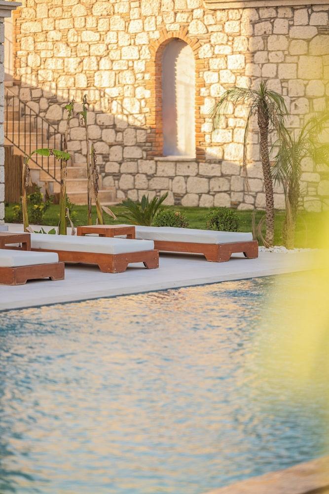BLANCO SUITES ALACATI — CESME — фотография отеля №35