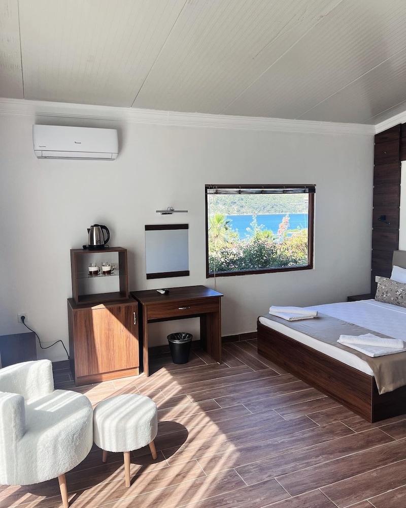 TERAS ORHANIYE — MARMARIS — фотография отеля №13