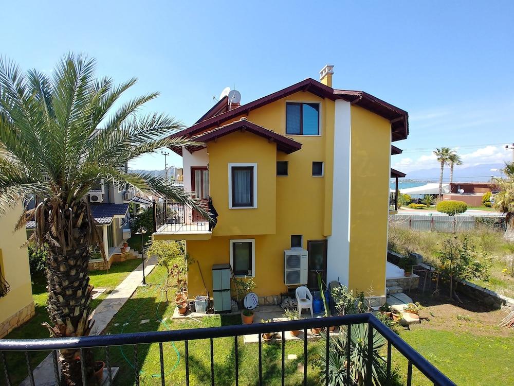 FETHIYE YALI SUITES — FETHIYE — fotografie hotel nr. 34