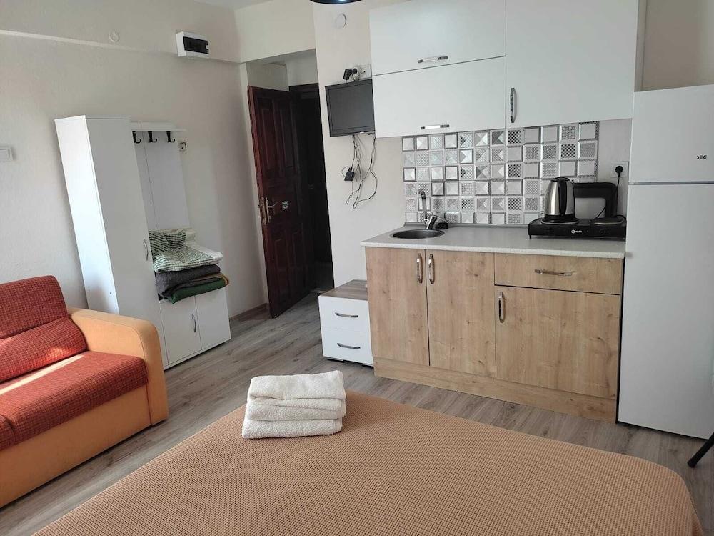 GARDEN PRIZMA PANSIYON & APARTS — KEMER — fotografie hotel nr. 5