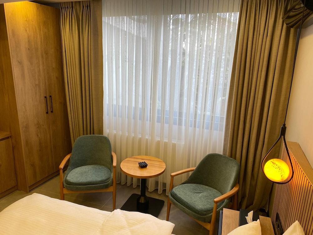 BEL LETTO HOTEL (ADULTS ONLY) — ISTANBUL — fotografie hotel nr. 22