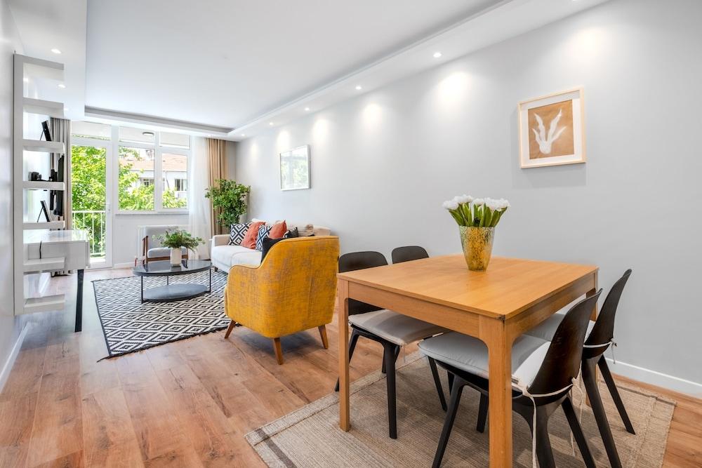 HOUSE W GARDEN 10 MIN TO CITY S IN BEYOGLU — ISTANBUL — фотография отеля №11
