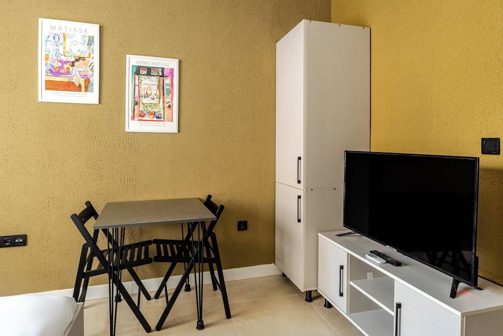 K-K SUITES & APARTMENTS — ISTANBUL — fotografie hotel nr. 26