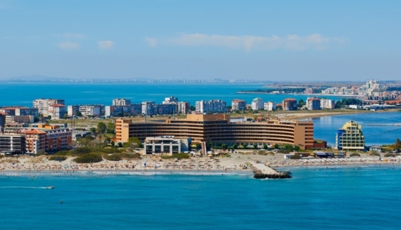 GRAND HOTEL POMORIE — POMORIE — fotografie hotel nr. 45