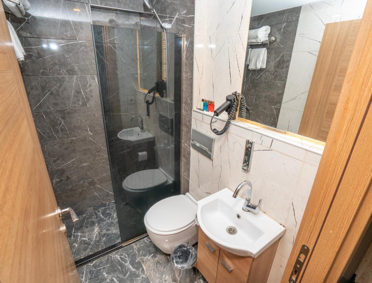 F&B SUITE — ISTANBUL — fotografie hotel nr. 7
