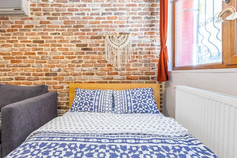GALATA FIVE APARTMENT — ISTANBUL — фотография отеля №9