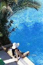 ROSE HOTEL — KEMER — фотография отеля №17