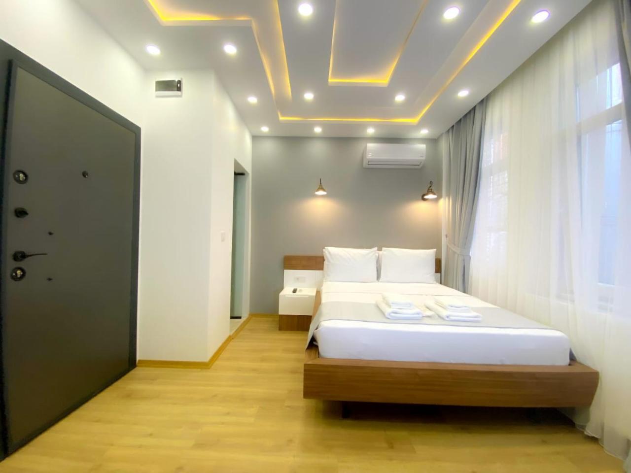 ADAISTANBULAPART — ISTANBUL — fotografie hotel nr. 9