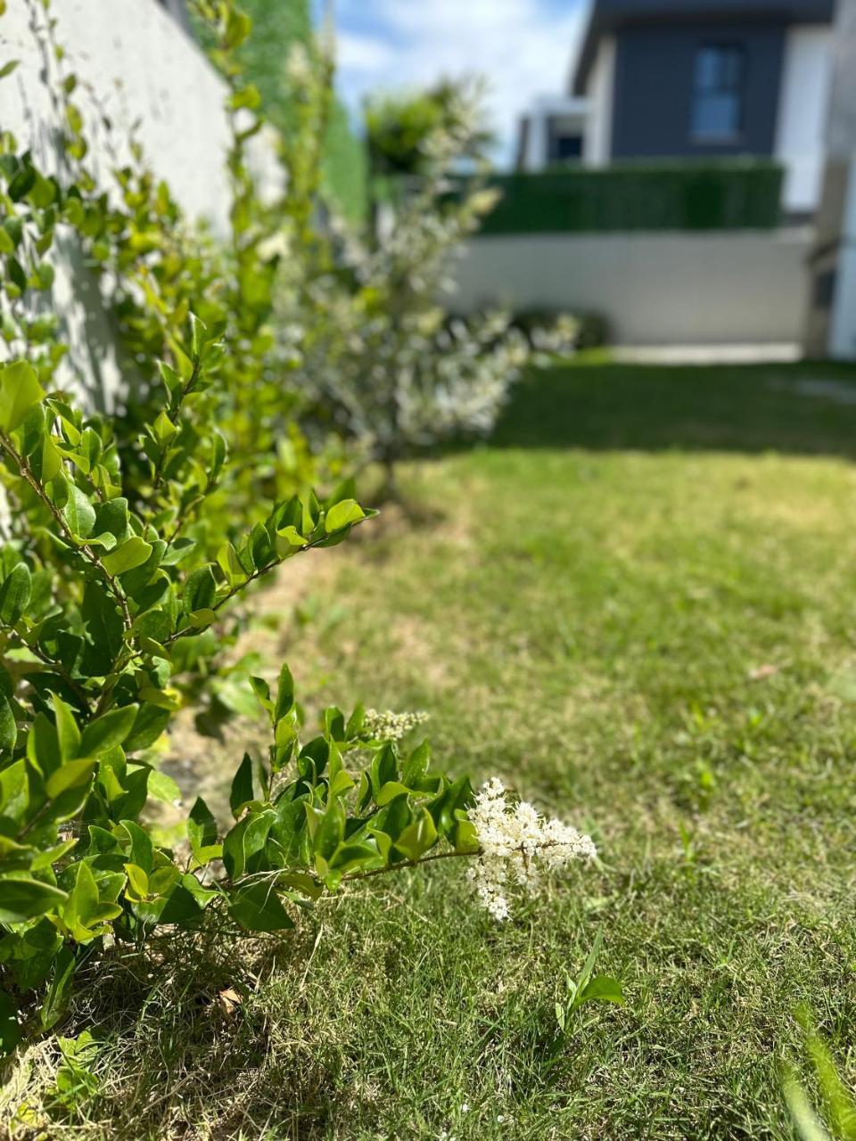 ARGUN PRIVATE VILLA — KUSADASI — фотография отеля №38