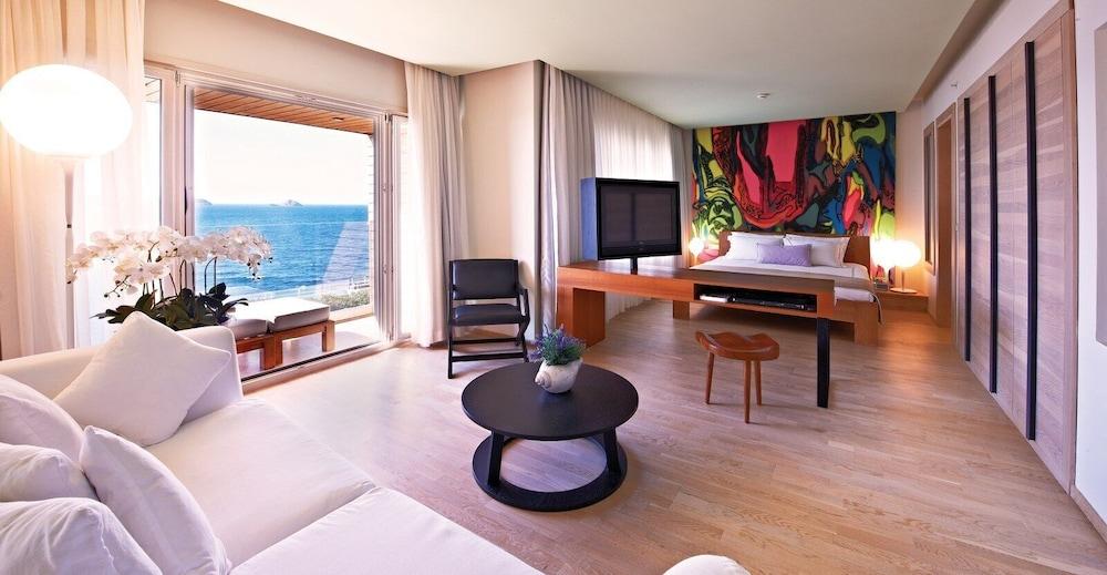 LUMI BY ATASAGON WELLBEING BODRUM — BODRUM — fotografie hotel nr. 5