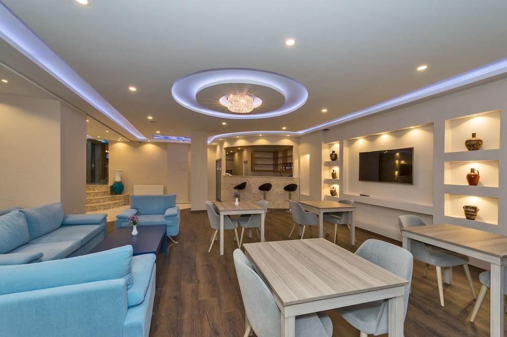 SELENAY HOTEL — ISTANBUL — фотография отеля №11