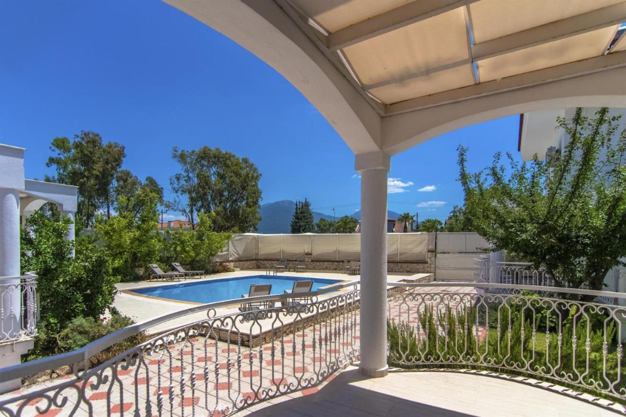 VILLA EKIN — FETHIYE — фотография отеля №4