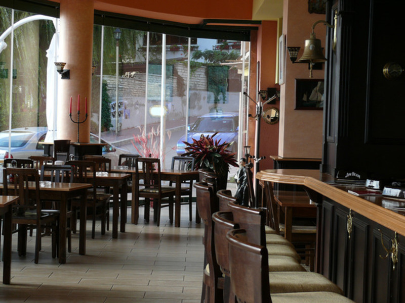 MARINA CITY — BALCHIK — fotografie hotel nr. 8