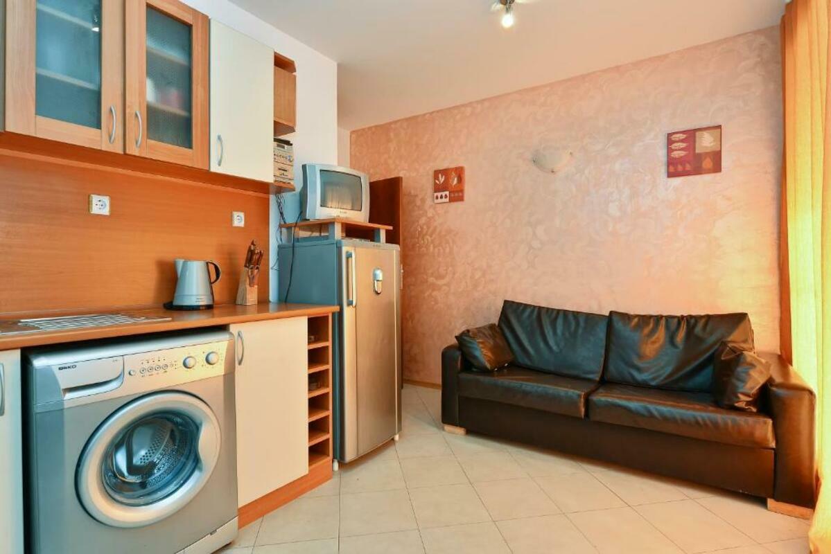 LAGUNA APARTMENTS — SUNNY BEACH — fotografie hotel nr. 6