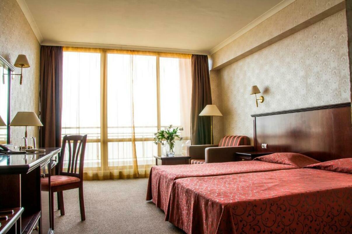 GLADIOLA STAR HOTEL — GOLDEN SANDS — fotografie hotel nr. 15