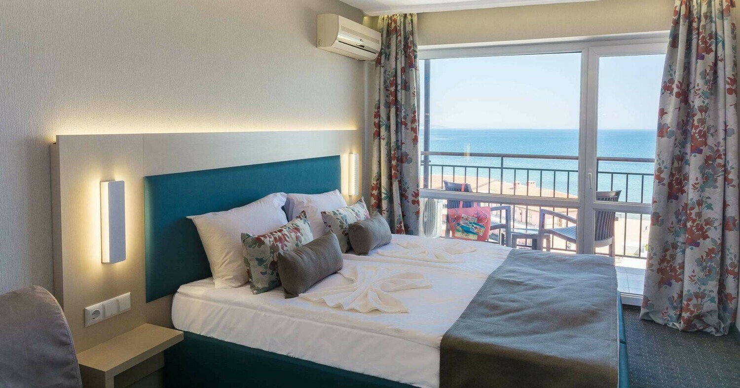 MPM OREL HOTEL — SUNNY BEACH — fotografie hotel nr. 28