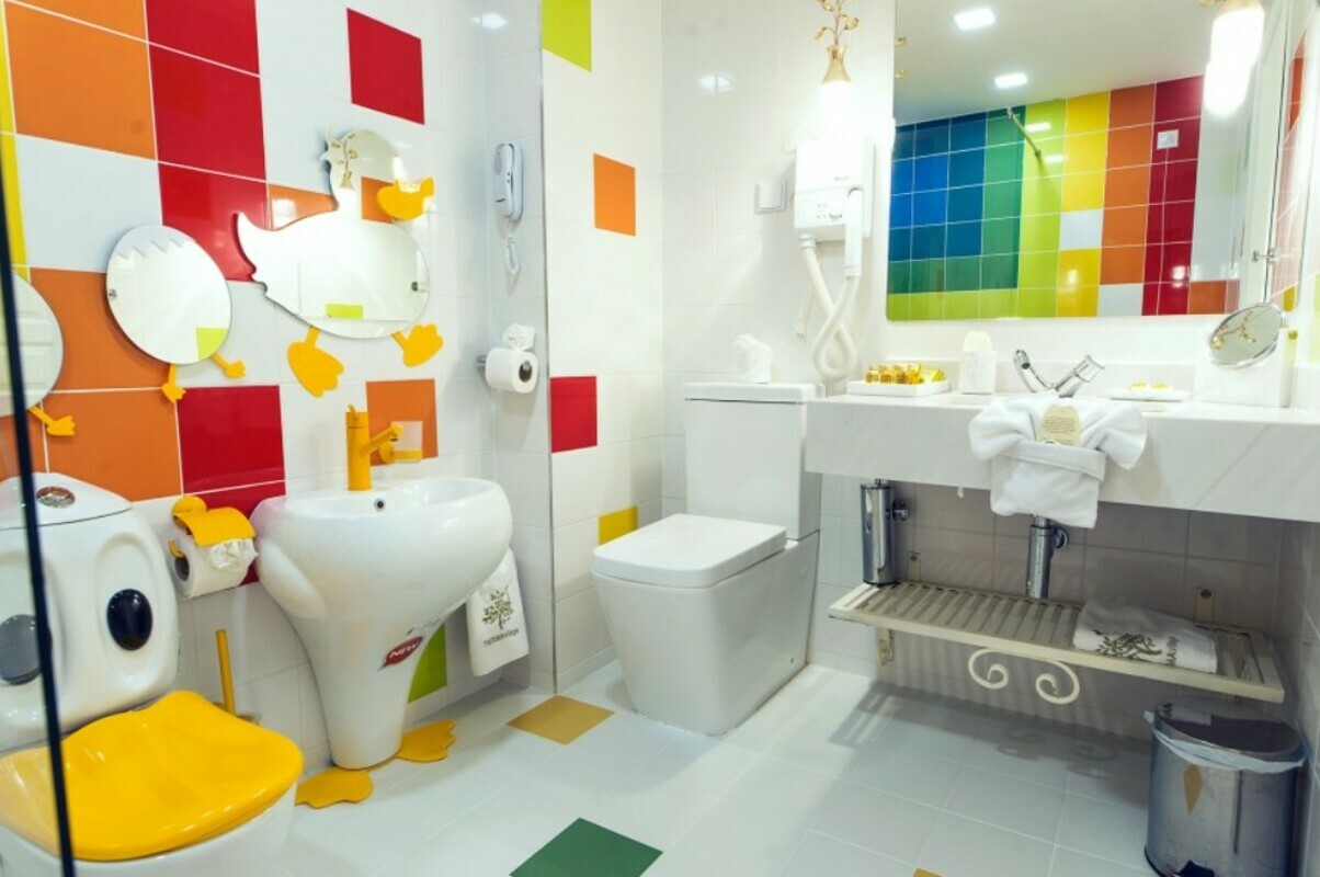 THERMA ECO SPA & KIDS & VILLAS — KRANEVO — fotografie hotel nr. 83