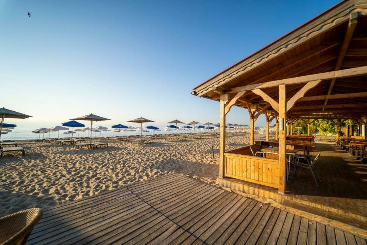 VIVA CLUB HOTEL — GOLDEN SANDS — fotografie hotel nr. 36