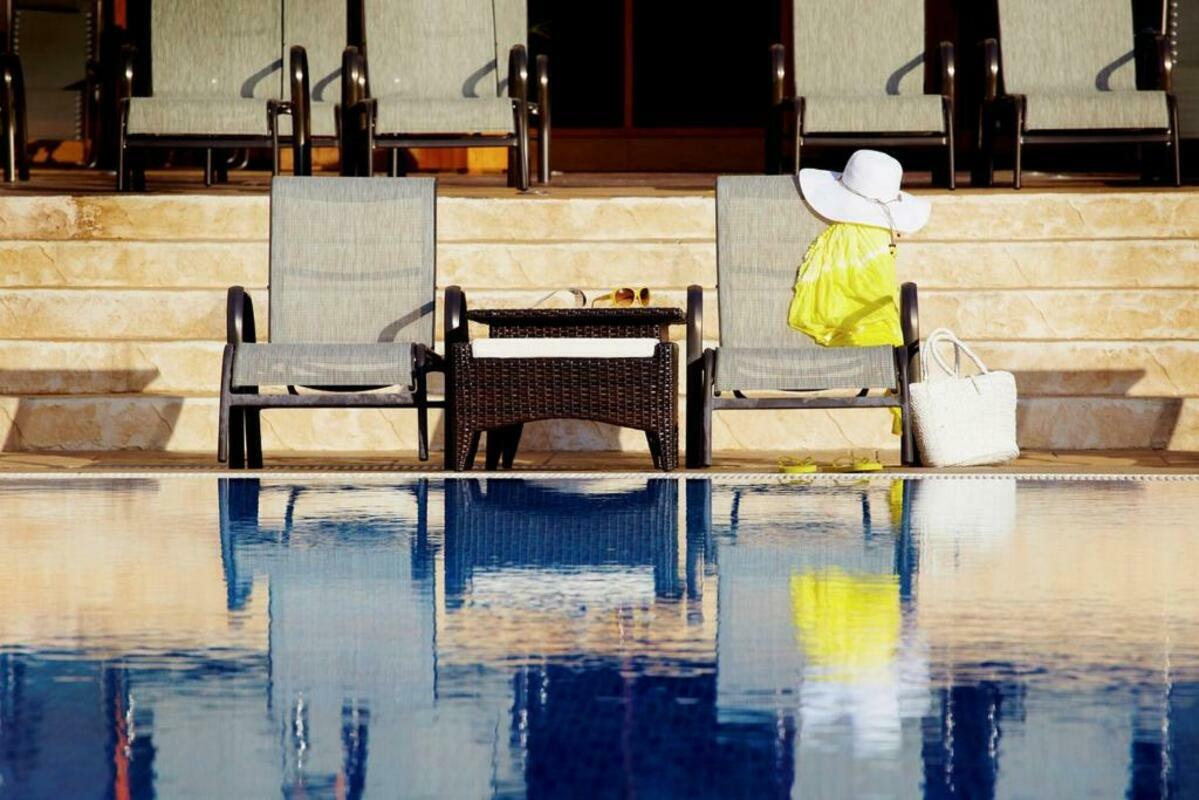 GOLDEN LINE HOTEL — GOLDEN SANDS — fotografie hotel nr. 14