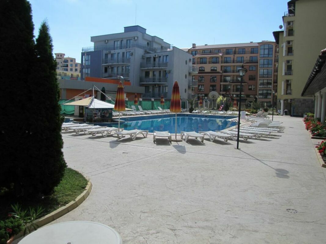ROYAL DREAMS APART HOTEL — SUNNY BEACH — фотография отеля №4