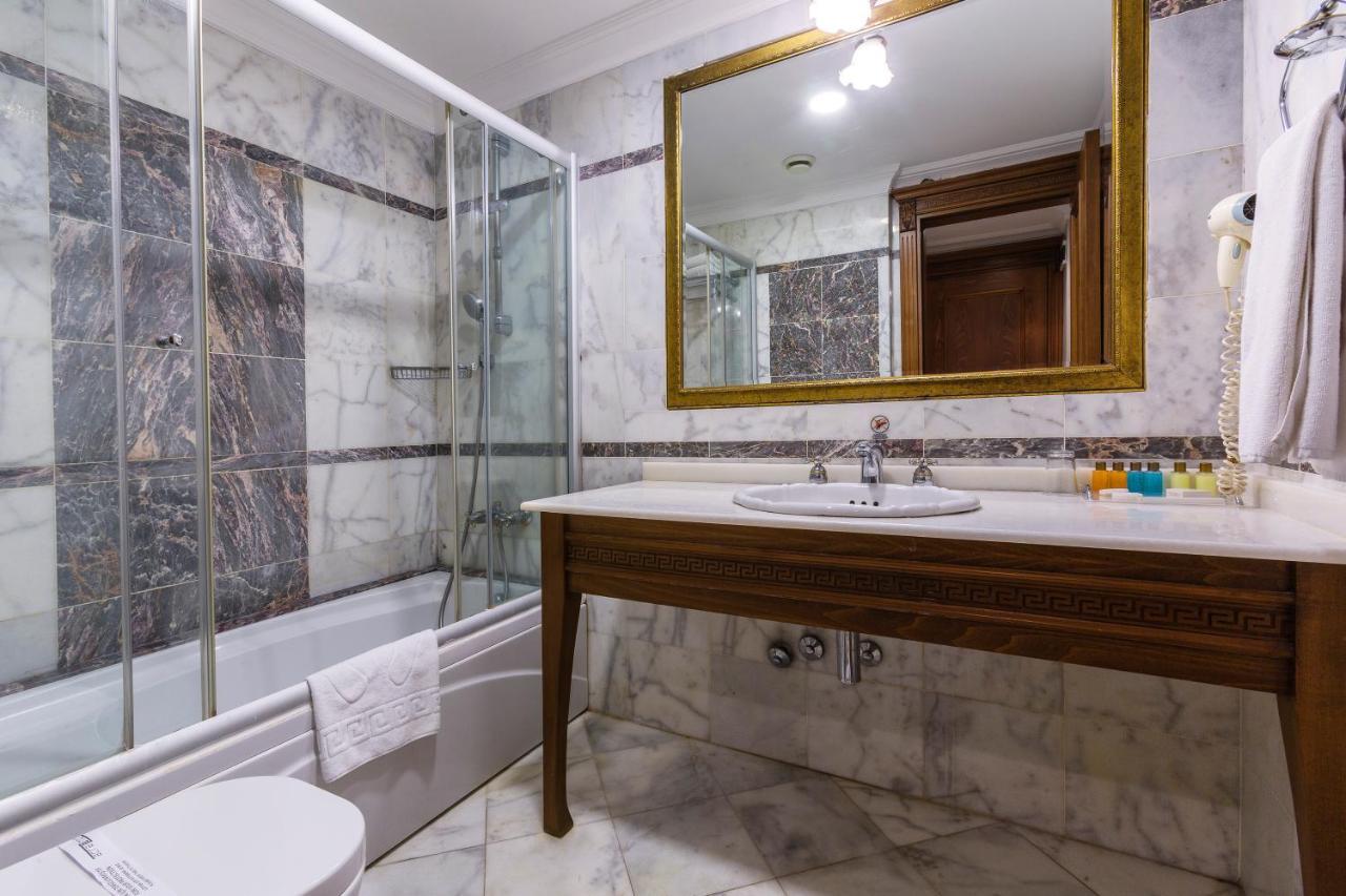 ACRA HOTEL — ISTANBUL — fotografie hotel nr. 28