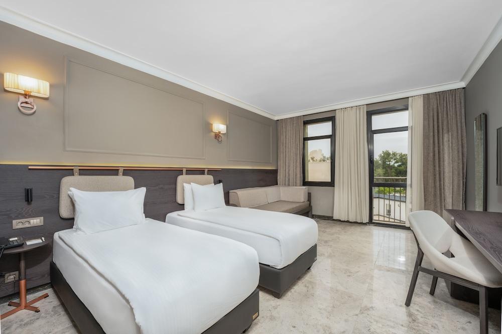 ADORA HOTEL & RESORT — BELEK — фотография отеля №11