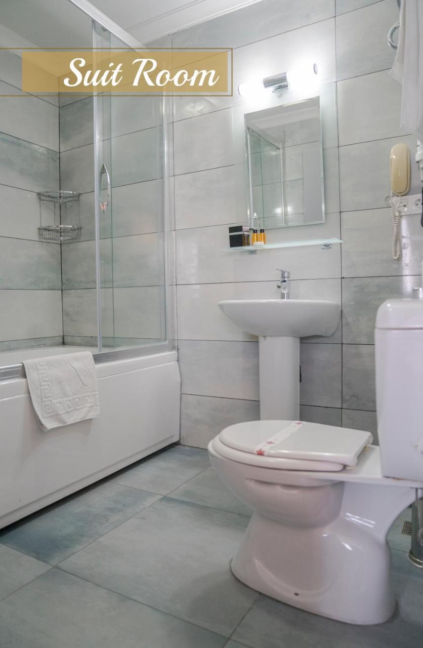 HOTEL AGAN — ISTANBUL — fotografie hotel nr. 8