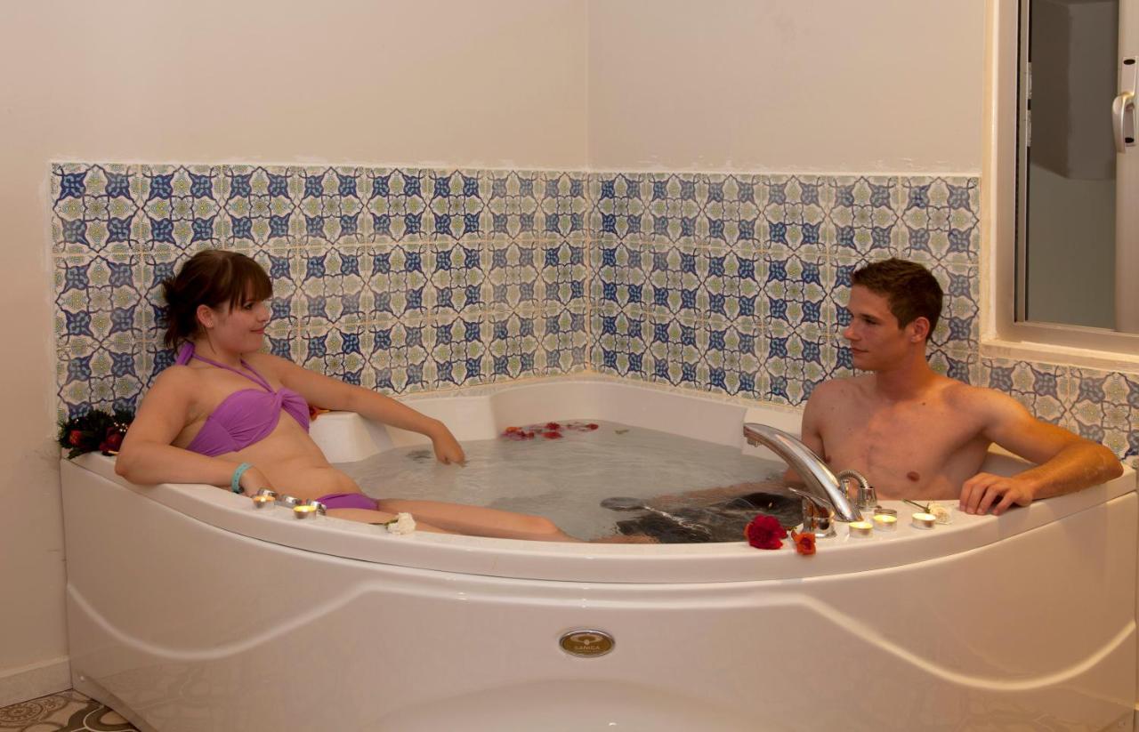 MERVE SUN HOTEL & SPA — SIDE — фотография отеля №26
