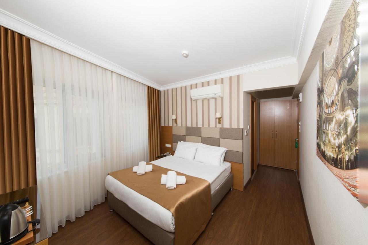 ASPALACE — ISTANBUL — fotografie hotel nr. 6