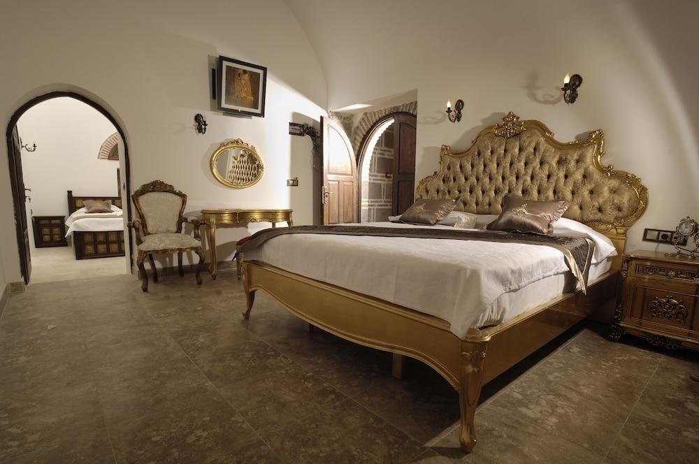 KANUNI KERVANSARAY HISTORICAL HOTEL — CESME — фотография отеля №6