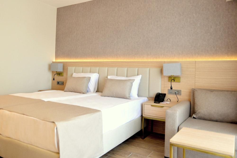 LUNA VISTA BELEK — BOGAZKENT — fotografie hotel nr. 23