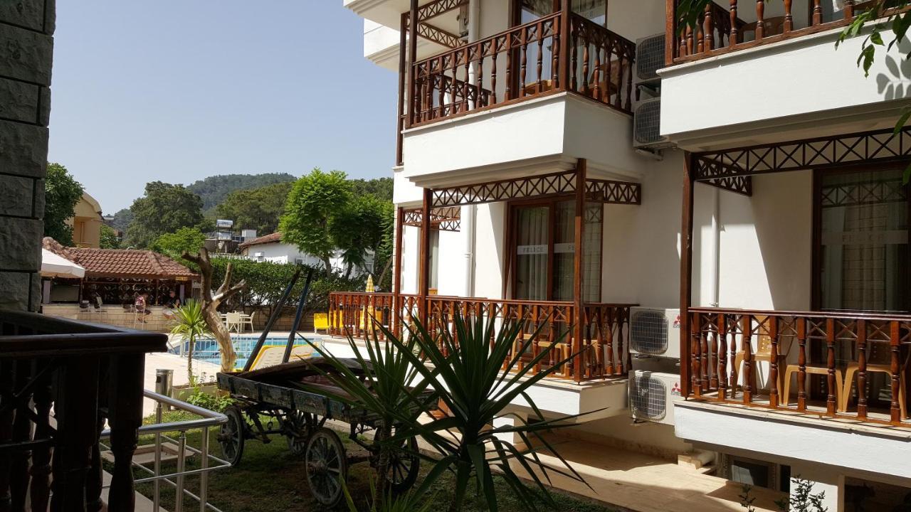 FELICE HOTEL — KEMER — фотография отеля №15