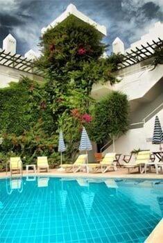 GOLDEN GATE CLUB HOTEL — KUSADASI — фотография отеля №16