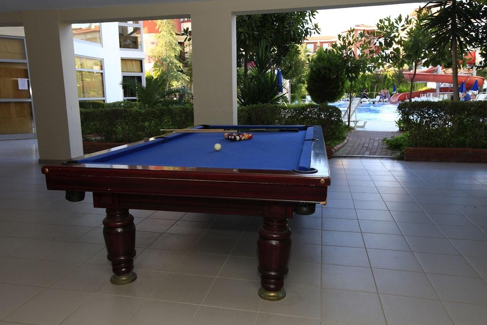 HANAY SUIT HOTEL — SIDE — fotografie hotel nr. 34