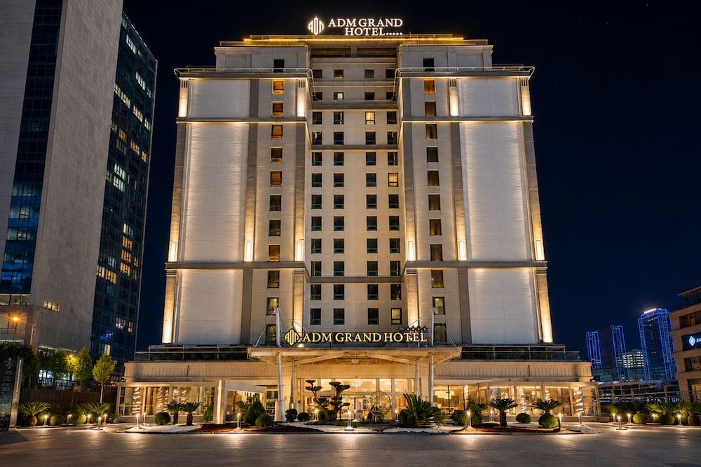NOVA PLAZA PRIME HOTEL — ISTANBUL