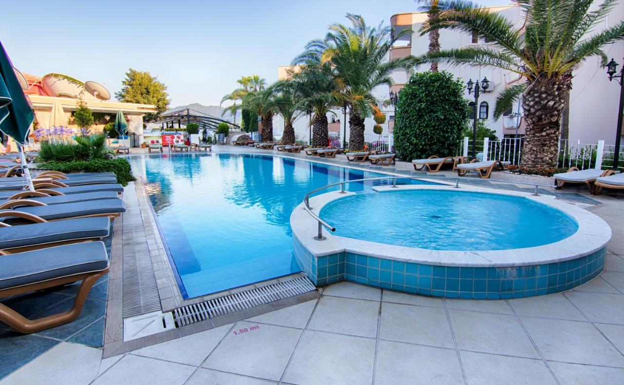 ROMANCE HOTEL MARMARIS — MARMARIS — фотография отеля №29