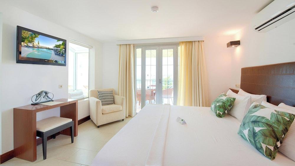 MAGNA MANASTIR HOTEL — BODRUM — фотография отеля №8
