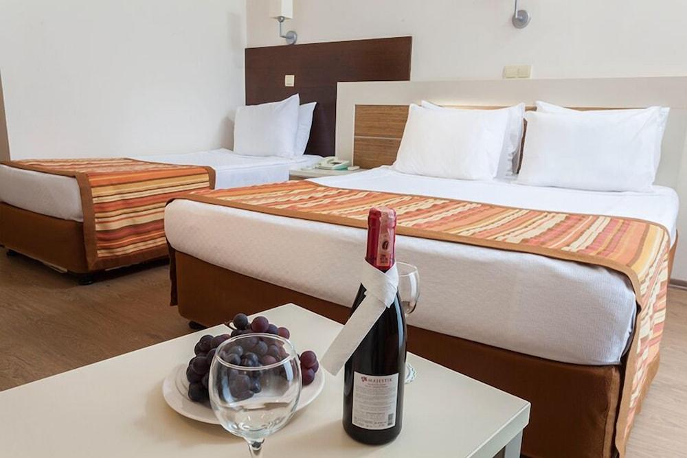 SIDE STORY RESORT & SPA — EVRENSEKI — fotografie hotel nr. 4